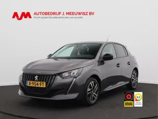 Peugeot 208 1.2 PureTech Allure Pack/ automaat/ lage km!
