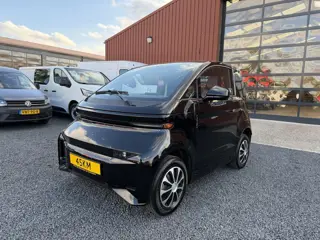 Linktour ALUMI EV PRO AIRCO