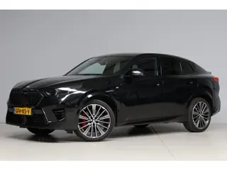 BMW X2 SDrive20i Launch Edition M-sport | panoramadak | head-up | harmankardon | 360 camera | keyles