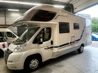 Mc louis TANDY 630G SAT+TV 2X AIRCO LUIFEL CRUISE-CONTROL
