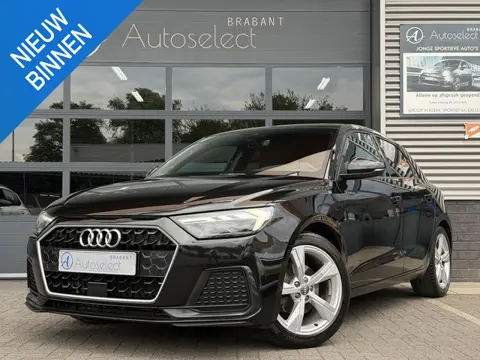 Audi A1 Sportback 35 TFSI Pro Line Navi | LED | 1e eigenaar