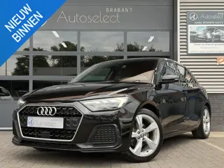 Audi A1 Sportback 35 TFSI Pro Line Navi | LED | 1e eigenaar