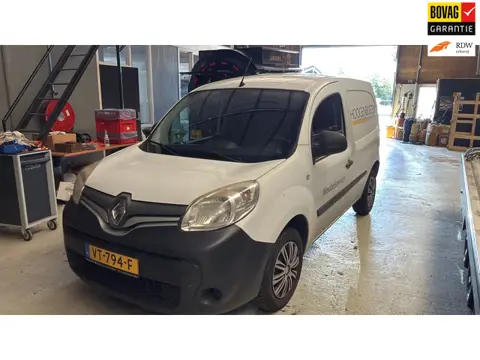 Renault Kangoo Express 1.5 dCi 75 Express Comfort ‘16 AC