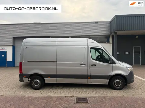 Mercedes-Benz Sprinter 314 2.2 CDI L2H2 Aut. Navi BTW 21% Camera