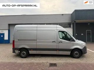 Mercedes-Benz Sprinter 314 2.2 CDI L2H2 Aut. Navi BTW 21% Camera