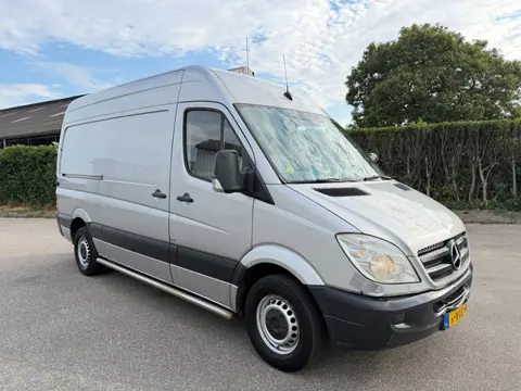 Mercedes-Benz Sprinter 313 CDI AUTOMAAT - L2H2 - AC - MARGE