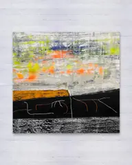 Masaki Kazushi - Clarity 724