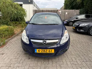 Opel Corsa 1.0-12V Business