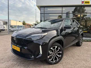 Toyota Yaris Cross 1.5 Hybrid 130pk Dynamic|Comfortpack
