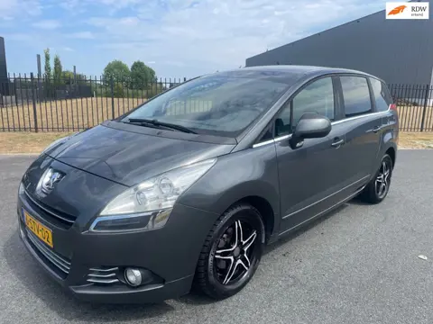 Peugeot 5008 1.6 VTi ST 5p.|Airco|Apk 1-2027!!|Bj 2010