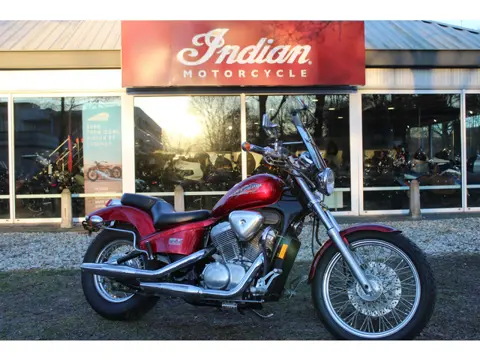 Honda Shadow 600  Shadow 600