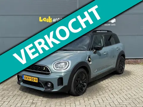 Mini Mini Countryman 1.5 Cooper SE ALL4 Aut. *camera *stoelv
