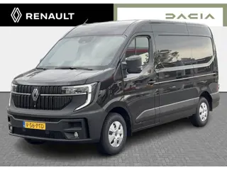 Renault Master E-Tech T35 L2H2 Extra long range 87 kWh - Demo / blind spot warning (parkeersensoren 
