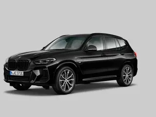 BMW X3 xDrive30e M-Sport | Hifi | Camera (bj 2022)
