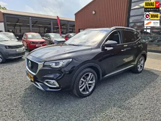 MG EHS PHEV 1.5 TGDI Luxury Leder Panorama