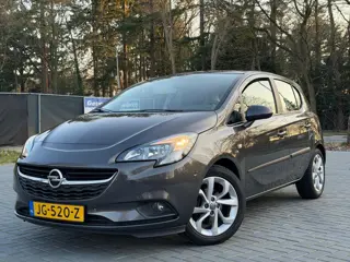 Opel Corsa 1.4 Edition/Automaat/Cruise/Navi/Camera/LMV/NAP