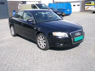 Audi A4 Limousine 2.0 TFSI Pro Line automaat