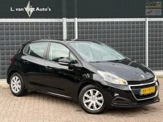 Peugeot 208 1.6 BlueHDi | Active | CarPlay