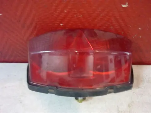 ACHTER LICHT Kawasaki ZXR 400 1991 - 1996