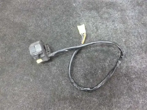 STUURSCHAKELAAR LINKS Suzuki GSF 600 650 Bandit 1996 - 1999