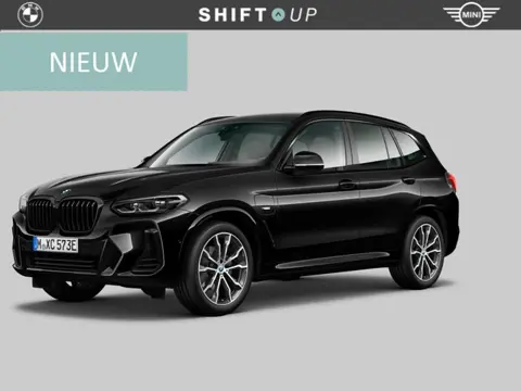 BMW X3 xDrive30e M-Sport | Hifi | Camera (bj 2022)
