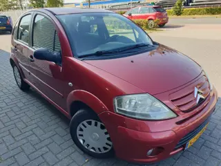 Citroen C3 1.4i-16V Ambiance