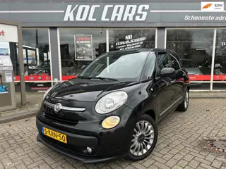 Fiat 500 L 0.9 TwinAir Easy