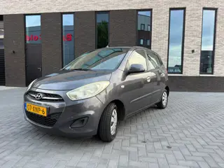 Hyundai i10 1.1 i-Drive Cool
