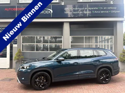Volkswagen Tayron 1.5 eHybrid Life Edition Plug-in Hybride | Bouwjaar 2025 | 24.457 km