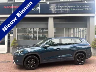 Volkswagen Tayron 1.5 eHybrid Life Edition Plug-in Hybride | Bouwjaar 2025 | 24.457 km