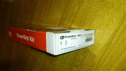 Distributieriem set k015250xs 5250XS Gates