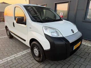 Fiat Fiorino 1.4 Fire