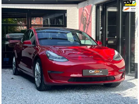 Tesla Model 3 Standard RWD Plus 60 kWh | NIEUWE ACCU!