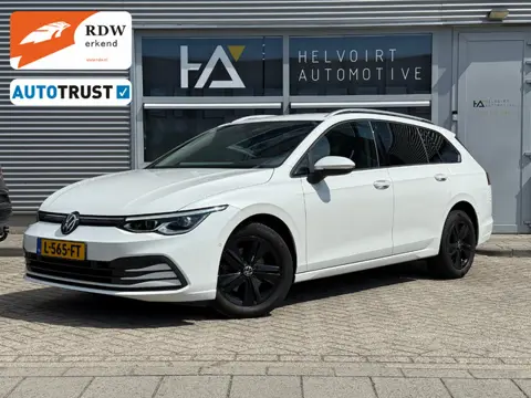 Volkswagen Golf Variant 1.0 TSI Life Business ACC | Elek. stoelverstelling |