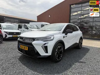 Mitsubishi GRANDIS NIEUW 1.8 HEV Intense+