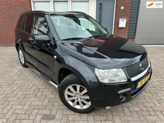 Suzuki Grand Vitara 2.0-16V Shogun / Airco / Cruise / NAP