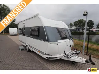Hobby Excellent 460 UFE Mover/ Luifel/ Fdrager