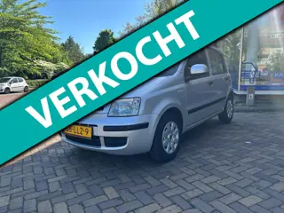 Fiat Panda 1.2 Edizione Cool