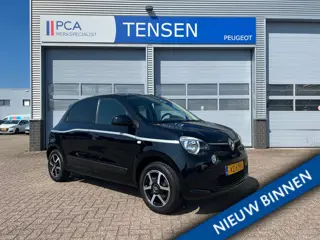 Renault Twingo 1.0 SCe Limited | Automaat | Airco | Lage kilometerstand |