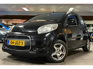 Citroen C1 1.0-12V Ambiance|NAP|APK05-27|Carplay|CentrDVG|Elekramen|