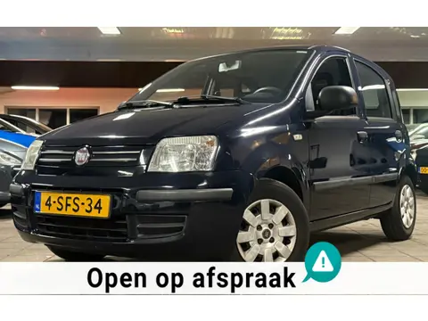 Fiat Panda 1.2 Edizione Cool|NweAPK|Airco|5Deurs|Elekramen|
