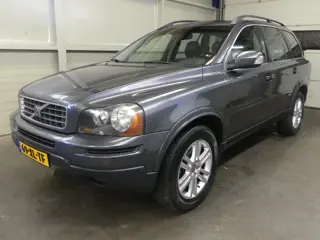 Volvo XC90 3.2 Momentum - LPG G3 - Automaat - Trekhaak