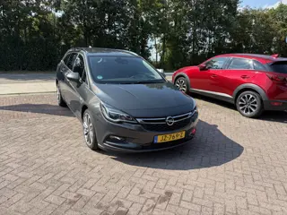 Opel Astra Sports Tourer 1.4 Innovation AUTOMAAT TREKHAAK CLIMA