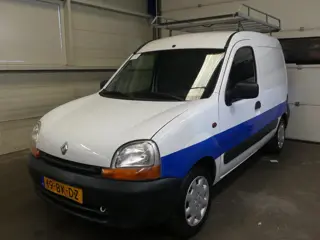 Renault Kangoo Express 1.6-16V - BENZINE - Trekhaak - Imperial