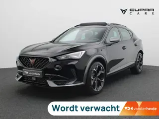 CUPRA Formentor 1.4 e-Hybrid Adrenaline 204PK DSG Panoramadak, achteruitrijcamera, keyless, side ass