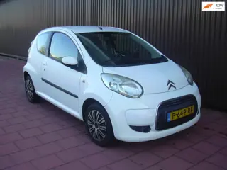 Citroen C1 1.0-12V Ambiance