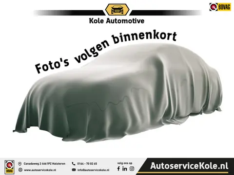 SEAT Leon Sportstourer 1.4 TSI eHybrid PHEV FR * Navigatie * Stoelverwarming * Parkassist * Virtual 