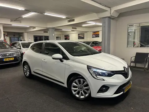 Renault Clio 1.0 TCe Zen*Xenon*Navigatie*2021*Velgen
