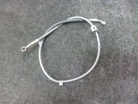 ACHTER REMKLAUW BMW K 1300 S 2008 - 2013