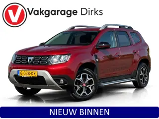 Dacia Duster 1.3 TCe Tech Road ✅ 360CAM ✅ CarPlay ✅ Camera